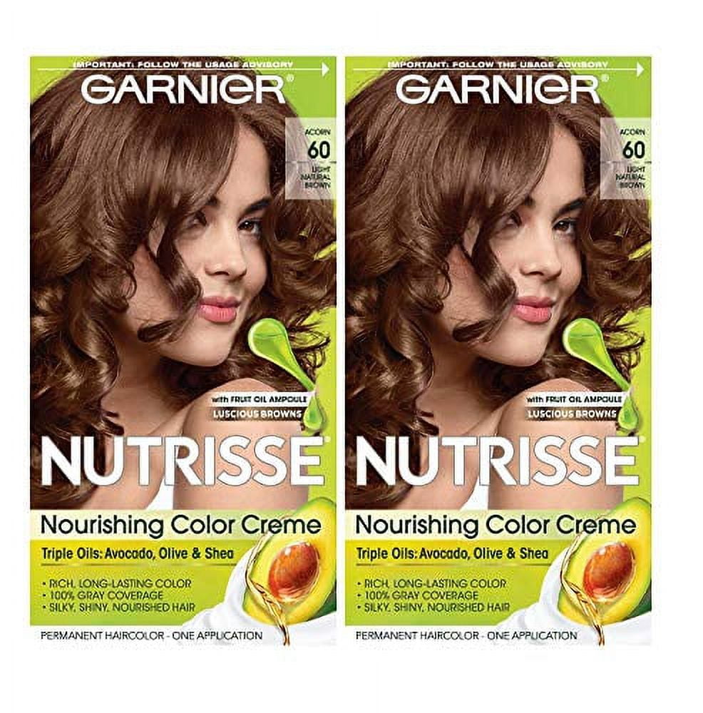 GARNIER Color Naturals Creme Hair Colour |Long-lasting Color & Shine , Shade  5.32, Caramel Brown - Price in India, Buy GARNIER Color Naturals Creme Hair  Colour |Long-lasting Color & Shine , Shade