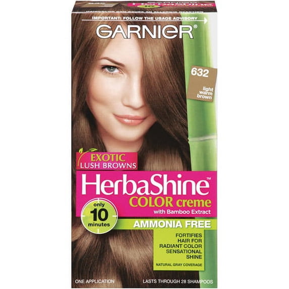 Garnier Herbashine Haircolor