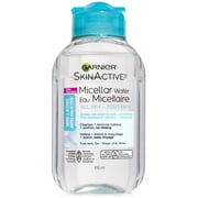 Garnier Micellar Cleansing Water Waterproof, Adult, 100 ml
