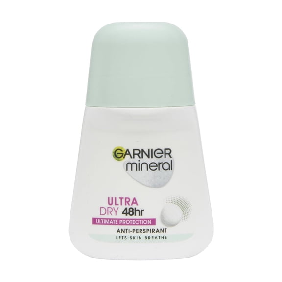 Garnier Mineral Ultra Dry Roll-On 50 ml / 1.7 fl oz