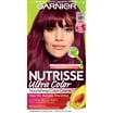 Clairol Natural Instincts Bold, Permanent Hair Color, F66 Dragon ...