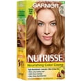 thumbnail image 1 of Garnier Nutrisse Haircolor, 73 Dark Golden Blonde 1 ea, 1 of 1