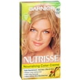 thumbnail image 1 of Garnier Nutrisse Haircolor - 82 Champagne Fizz (Champagne Blonde) 1 Each (Pack of 3), 1 of 1