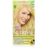 Garnier Nutrisse Nourishing Color Creme, Extra-Light Natural Blonde [100] 1 ea (Pack of 3)