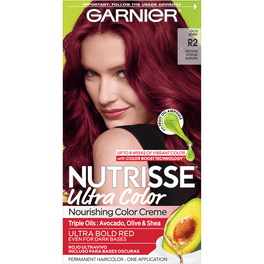 Garnier Olia Oil Powered Hair Golden Color, 8.31 Medium Blonde Permanent