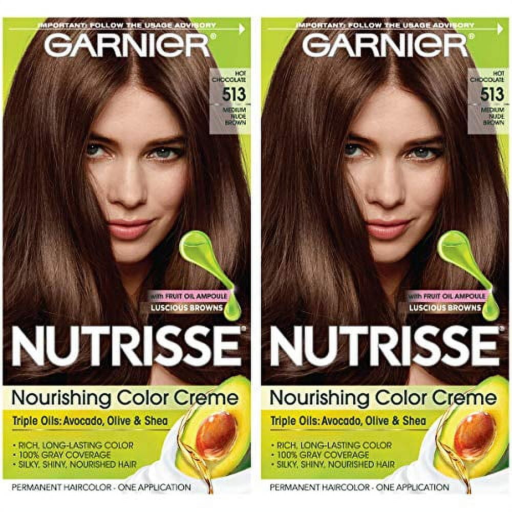 Garnier Color Naturals Crème Riche Ammonia Free Permanent Men Hair Color,  Burgundy (3.16) (30 ml + 30 g) | Basket Hunt