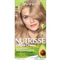 thumbnail image 1 of Garnier Nutrisse Nourishing Unisex Adult Hair Color Highlights Creme, 082 Pearly Blonde, 1 of 10