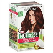 Garnier Nutrisse Permanent Haircolor, 1 ea