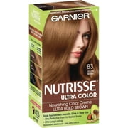 Garnier Nutrisse Ultra Color [B3] Golden Brown 1 ea