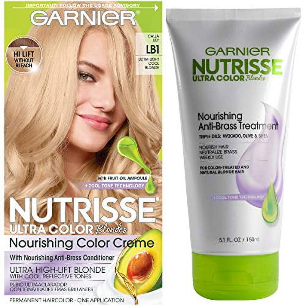 Jual Garnier Shampoo Color Murah - Harga Terbaru 2023 | Tokopedia
