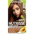 Garnier Nutrisse Ultra Color Nourishing Bold Permanent Hair Coloring