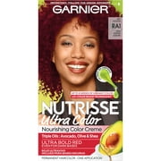 Nourishing Permanent Hair Color Creme
