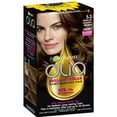 thumbnail image 1 of Garnier Olia Ammonia Free Hair Color, [5.3] Medium Golden Brown, 1 Each, 1 of 1