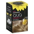 thumbnail image 1 of Garnier Olia Oil Powered Permanent Hair Color, 8.13 Champagne Blond, 1 kit, 1 of 5