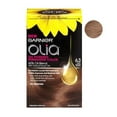 thumbnail image 1 of Garnier Olia Oil Powered Permanent Haircolor, Light Golden Brown 6.3 - 1 Kit, 1 of 1