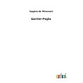 thumbnail image 1 of Garnier-Pags French Edition Paperback 3752477261 9783752477269 Eugne de Mirecourt, 1 of 1