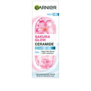 Garnier Sakura Ceramide Serum Hydrating Brightening Skin Care 20 mL