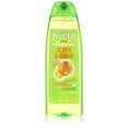 thumbnail image 1 of Garnier Shampoo, Sleek and Shine, 13 Fluid Ounce [], 1 of 3