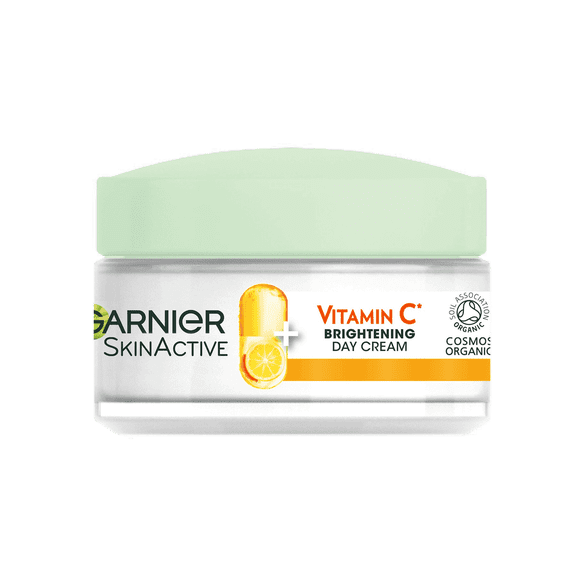 Garnier Skin Active Vitamin C Brightening Day Cream 50 ml