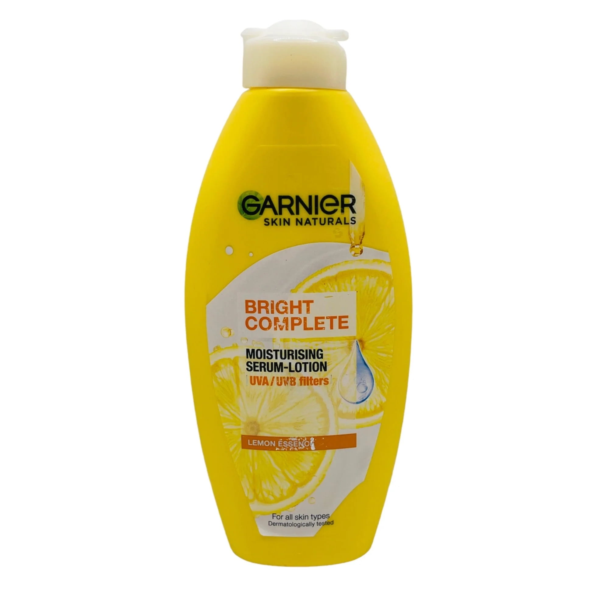 Garnier on sale skin naturals