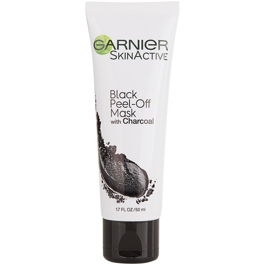 Garnier SkinActive Peel Off with Charcoal, 1.7 oz -
