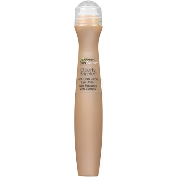 Garnier SkinActive, Clearly Brighter Anti-Dark - Circle Eye Roller 0.5 oz