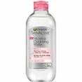 thumbnail image 1 of Garnier SkinActive Micellar Cleansing Water 13.5 fl oz (Pack of 18), 1 of 1