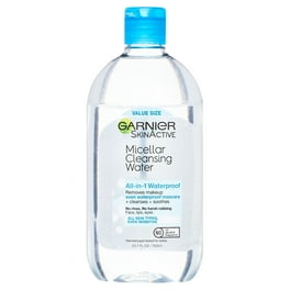 Simple Kind to Skin Eye Makeup Remover Dual Effect 3.38 oz