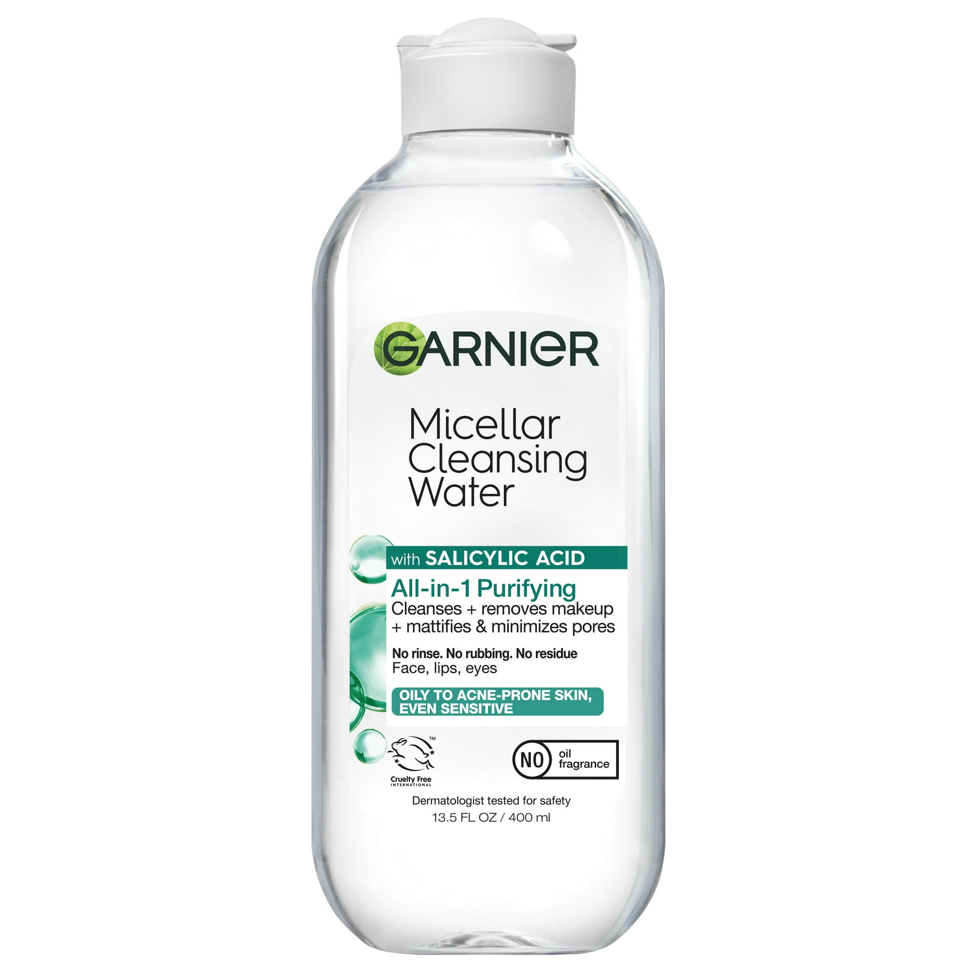 Garnier SkinActive Micellar Cleansing Water