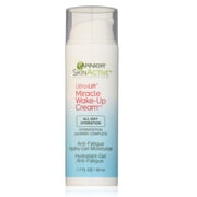 Garnier SkinActive Miracle Anti-Fatigue Face Moisturizer