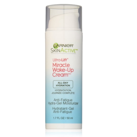 Garnier SkinActive Miracle Anti-Fatigue Face Moisturizer