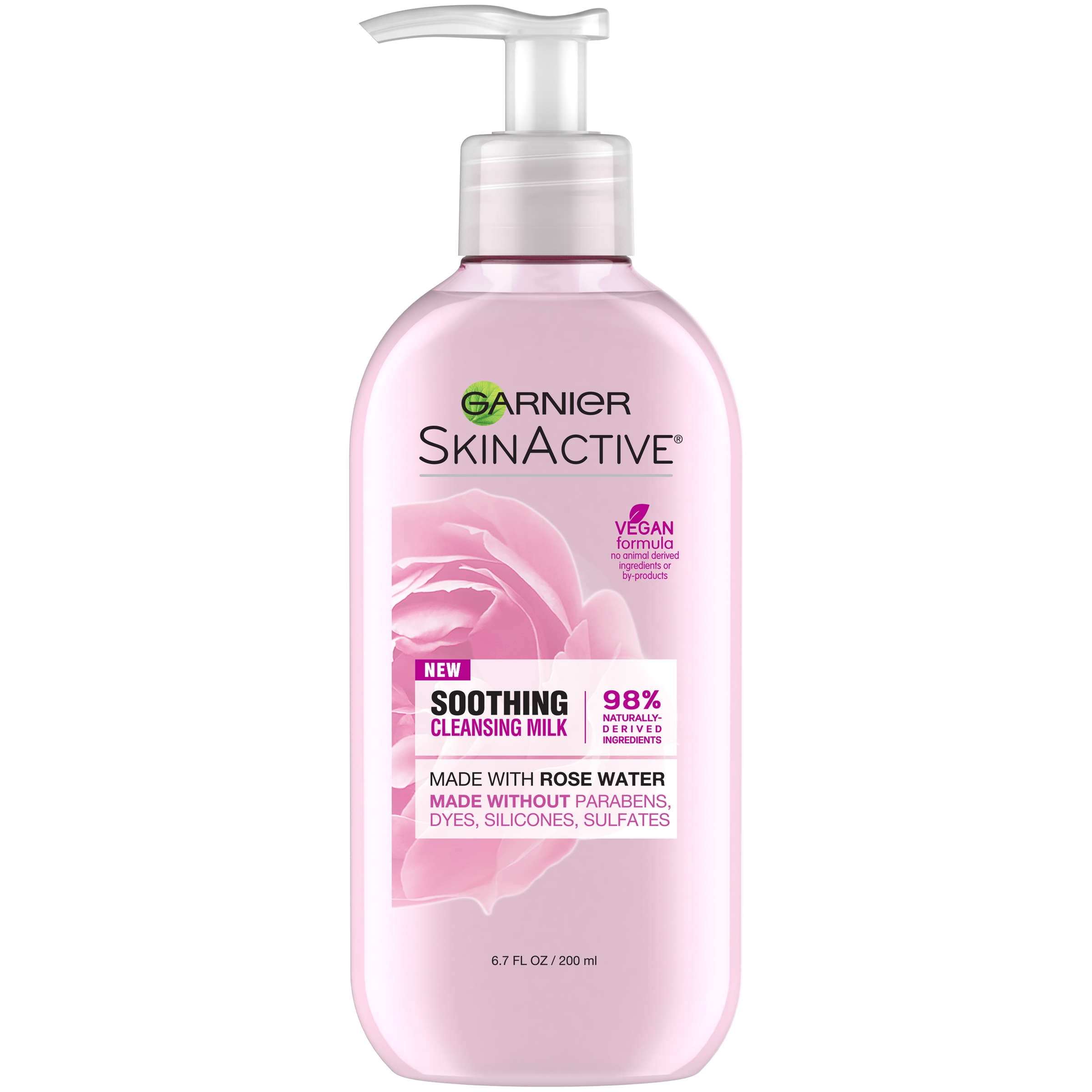 garnier-skinactive-soothing-rose-water-cleansing-milk-foaming-face