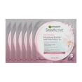 thumbnail image 1 of Garnier SkinActive Moisture Bomb The Super Hydrating Sheet Mask - Soothing, The Super Soothing Hydrating, 6.0 Count, 1 of 3