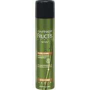 Garnier Sleek & Shine Anti-Humidity Hairspray Ultra Strong 8.25OZ