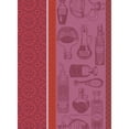 thumbnail image 1 of Garnier Thiebaut Vinaigre Balsamique Rouge Kitchen Towel 22"x30", 1 of 4
