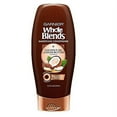 thumbnail image 1 of Garnier Whole Blends Condition Coconut Oil 12.5 Ounce 369ml 2 Pack, 1 of 2