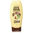 thumbnail image 1 of Garnier Whole Blends Nourishing Conditioner, Avocado Oil & Shea Butter Extracts, 12.50 Ounce, 1 of 2