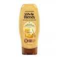 thumbnail image 1 of Garnier Whole Blends Honey Treasures Repairing Conditioner, 22 Oz, 1 of 1