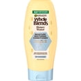 thumbnail interactive-video image 1 of Garnier Whole Blends Honey Water Moisture Restoring Conditioner, Dry Hair, Squeeze, 12.5 fl oz, 1 of 13