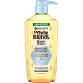 thumbnail image 1 of Garnier Whole Blends Honey Water Moisture Restoring Shampoo, Dry Hair, 28 fl oz, 1 of 12