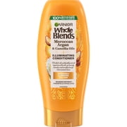 Garnier Whole Blends Illuminating Conditioner, 12.5 Fl Oz