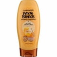 thumbnail image 1 of Garnier Whole Blends Repairing Conditioner, Honey Treasures, 12.5 fl oz (3 pack) (Bundle), 1 of 5