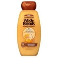 thumbnail image 1 of Garnier Whole Blends Repairing Shampoo Honey Treasures 12.5 fl oz (Pack of 3), 1 of 1