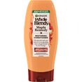 thumbnail image 1 of Garnier Whole Blends Restoring Repairing Conditioner Maple Remedy, All Hair Types, 12.5 fl. oz., 1 of 7