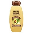 thumbnail image 1 of Garnier Whole Blends Shampoo Avocado Oil 12.5 Ounce 369ml 2 Pack, 1 of 2