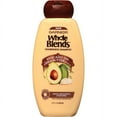 thumbnail image 1 of Garnier Whole Blends Shampoo with Avocado Oil & Shea Butter Extracts, For Dry Hair, 22 fl. oz., 1 of 11