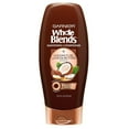 thumbnail image 1 of Garnier Whole Blends Smoothing Conditioner w/ Coconut Oil, 12.5oz, 6-Pack, 1 of 2