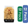 thumbnail image 1 of Garofalo Mezze Maniche Rigate Pasta 16 oz (Pack Of 12), 1 of 3