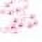 thumbnail image 1 of Garosa 4.5mm 1000PCS Pink Crystal Acrylic Diamond Vase Fillers Beads for Wedding Centerpiece Table Scatter Shower Party Vase Beads Decorations, 1 of 5