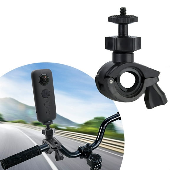 Garosa Bicycle Camera Holder, Camera Bicycle Mount Holder, Outdoor For ONE X ONE